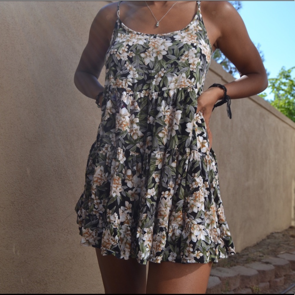 Sun Dress